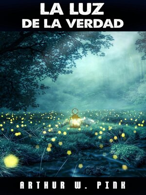 cover image of La Luz De La Verdad